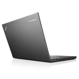 Lenovo ThinkPad T450S 14" Core i5 2.3 GHz - SSD 512 GB - 8GB - teclado francés
