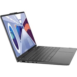 Lenovo Yoga 7 2-in-1 14AHP9 Touch 14" Ryzen 5 3.5 GHz - SSD 512 GB - 16GB - AZERTY - Francés