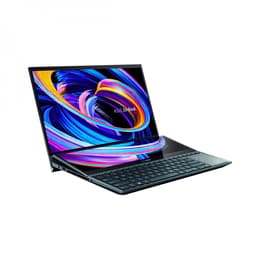Asus ZenBook UX582HM-KY012W 15" Core i7 2.3 GHz - SSD 1000 GB - 16GB - teclado francés