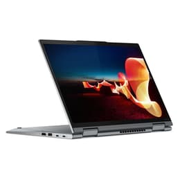Lenovo ThinkPad X1 Yoga G8 14" Core i7 1.9 GHz - SSD 512 GB - 32GB - QWERTY - Español