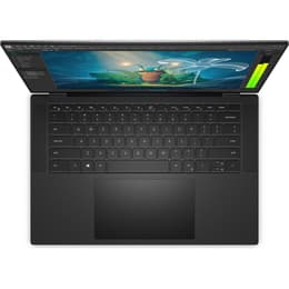 Dell Precision 5570 16" Core i7 2.4 GHz - SSD 1 TB - 32GB - QWERTY - Griego