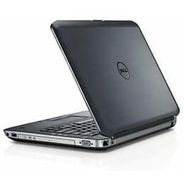 Dell Latitude E5430 14" Celeron 1.9 GHz - SSD 120 GB - 8GB - teclado francés
