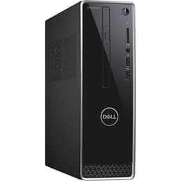 Dell Inspiron 3470 SFF Core i3 3.6 GHz - SSD 256 GB + HDD 1 TB RAM 16 GB