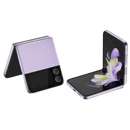 Galaxy Z Flip4 512GB - Violeta Oscuro - Libre
