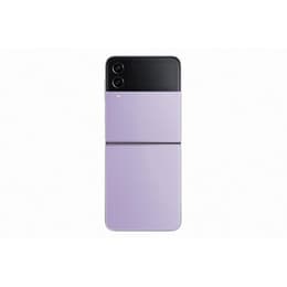 Galaxy Z Flip4 512GB - Violeta Oscuro - Libre