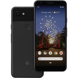 Google Pixel 3A XL 64 GB - Negro - Libre