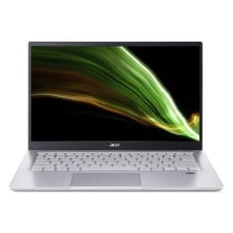 Acer Swift 3 14" Ryzen 7 1.8 GHz - SSD 512 GB - 16GB - AZERTY - Francés