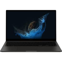 Samsung Galaxy Book2 15" GHz - HDD 512 GB - 16GB - QWERTY - Holandés