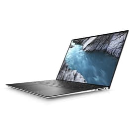 Dell XPS 15 9500 15" Core i7 2.3 GHz - SSD 512 GB - 32GB - QWERTY - Inglés