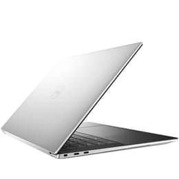 Dell XPS 15 9500 15" Core i7 2.3 GHz - SSD 512 GB - 32GB - QWERTY - Inglés