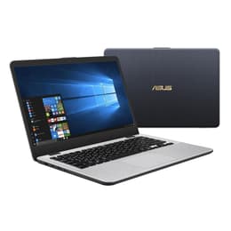 Asus VivoBook S405UA-BM459T 14" Core i5 2.5 GHz - SSD 128 GB + HDD 500 GB - 6GB - Teclado Francés