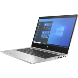 HP ProBook X360 435 G8 13" Ryzen 5 2.3 GHz - SSD 1 TB - 16GB - AZERTY - Francés