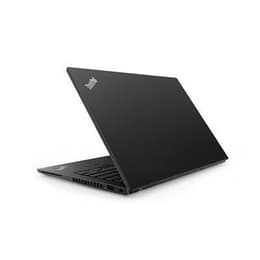 Lenovo ThinkPad X280 12" Core i5 1.6 GHz - SSD 256 GB - 8GB - AZERTY - Francés