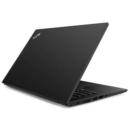 Lenovo ThinkPad X280 12" Core i5 1.6 GHz - SSD 256 GB - 8GB - AZERTY - Francés