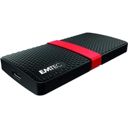 Emtec X200 Portable Unidad de disco duro externa - SSD 512 GB USB 3.1 Gen 1