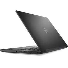 Dell Latitude 7390 13" Core i7 1.9 GHz - SSD 512 GB - 16GB - Teclado Francés