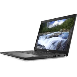 Dell Latitude 7390 13" Core i7 1.9 GHz - SSD 512 GB - 16GB - AZERTY - Francés