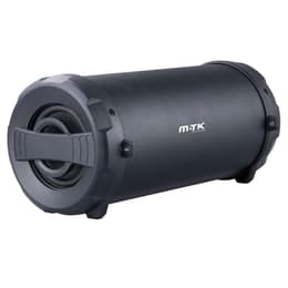 Altavoz Bluetooth M-Tk K3460 - Negro