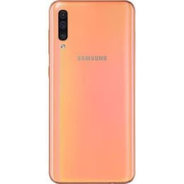 Galaxy A50 128GB - Coral - Libre