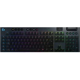Logitech Teclado QWERTZ Suizo Wireless retroiluminado G915 Lightspeed RGB