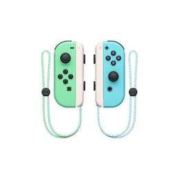 Switch 32GB - Gris - Edición limitada Animal Crossing: New Horizons