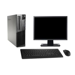 Lenovo M91P 7005 SFF 19" Core i3 3,1 GHz - HDD 2 TB - 16GB teclado francés