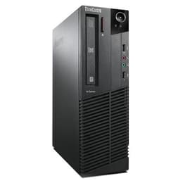 Lenovo M91P 7005 SFF 19" Core i3 3,1 GHz - HDD 2 TB - 16GB teclado francés