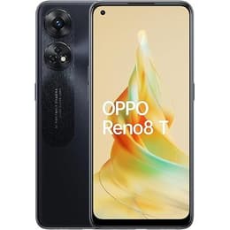 Oppo Reno 8 T 128GB - Negro - Libre