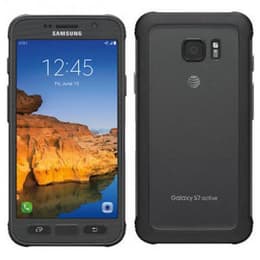 Galaxy S7 Active 32GB - Gris - Libre