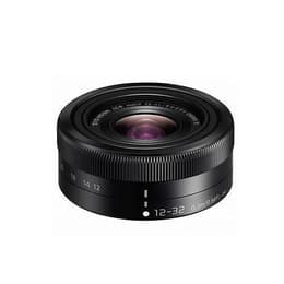 Objetivos Panasonic Micro 4/3 Lumix G Vario 12-32 mm f/3.5-5.6 ASPH. MEGA O.I.S Micro 4/3 12-32 mm f/3.5-5.6