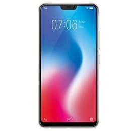 Vivo V9 64GB - Negro - Libre