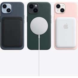 iPhone 15 256GB - Rosa - Libre