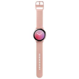 Relojes Cardio GPS Samsung Galaxy Watch Active 2 40mm (SM-R830) - Rosa