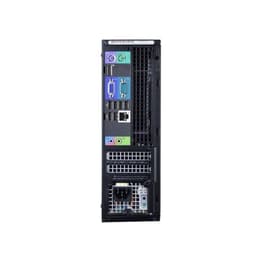Dell Optiplex 990 SFF Core i5 3,1 GHz - HDD 250 GB RAM 4 GB