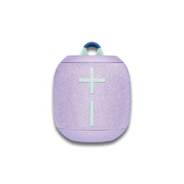 Altavoz Bluetooth Ultimate Ears Wonderboom 3 - Lavanda