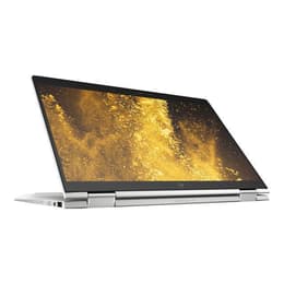 HP EliteBook 1030 X360 G3 13" Core i5 1.6 GHz - SSD 128 GB - 8GB Inglés (US)