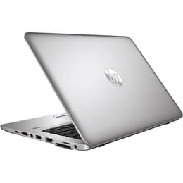 HP EliteBook 820 G3 12" Core i7 2.6 GHz - SSD 256 GB - 8GB - teclado español