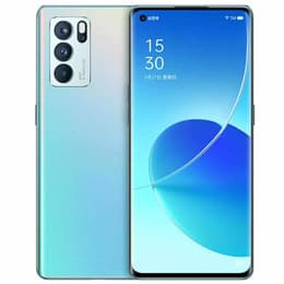 Oppo Reno6 Pro 256GB - Azul - Libre - Dual-SIM