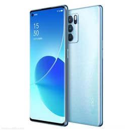 Oppo Reno6 Pro 256GB - Azul - Libre