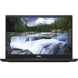 Dell Latitude 7390 13" Core i7 1.9 GHz - SSD 512 GB - 16GB - QWERTY - Español