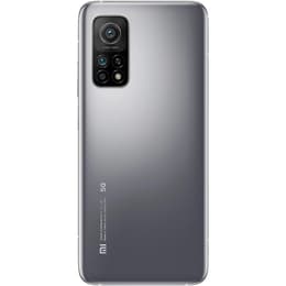 Xiaomi Mi 10T 5G 128GB - Plata - Libre