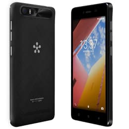 Konrow Just-5 8GB - Negro - Libre