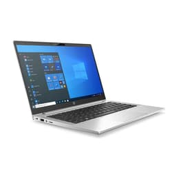 HP ProBook 430 G8 13" Core i5 2.4 GHz - SSD 128 GB - 8GB - QWERTY - Inglés