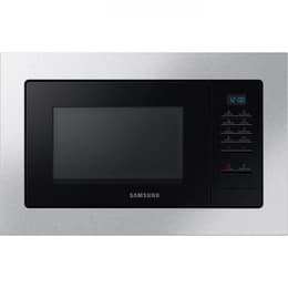 Microondas Micro-ondes SAMSUNG MS20A7013AT INOX