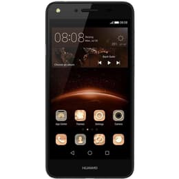 Huawei Y5II 8 GB - Negro (Midnight Black) - Libre