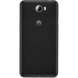 Huawei Y5II 8GB - Negro - Libre