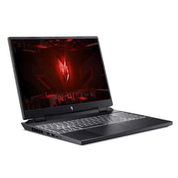 Acer Nitro 16 AN16-41 16" Ryzen 7 3.2 GHz - SSD 512 GB - 16GB - NVIDIA GeForce RTX 4070 AZERTY - Francés