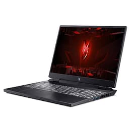 Acer Nitro 16 AN16-41 16" Ryzen 7 3.2 GHz - SSD 512 GB - 16GB - NVIDIA GeForce RTX 4070 AZERTY - Francés