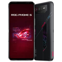 Asus ROG Phone 6 256GB - Negro - Libre
