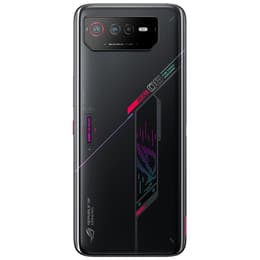 Asus ROG Phone 6 256GB - Negro - Libre
